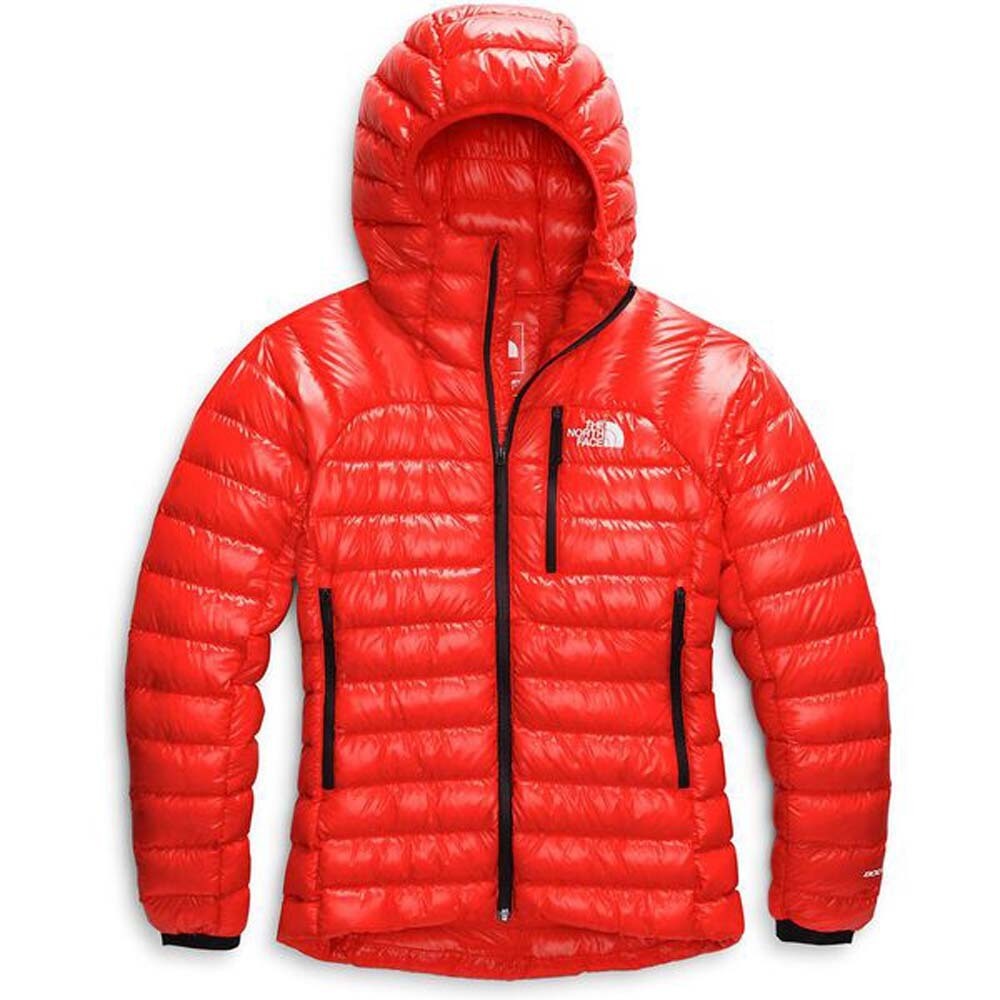 cryos down parka