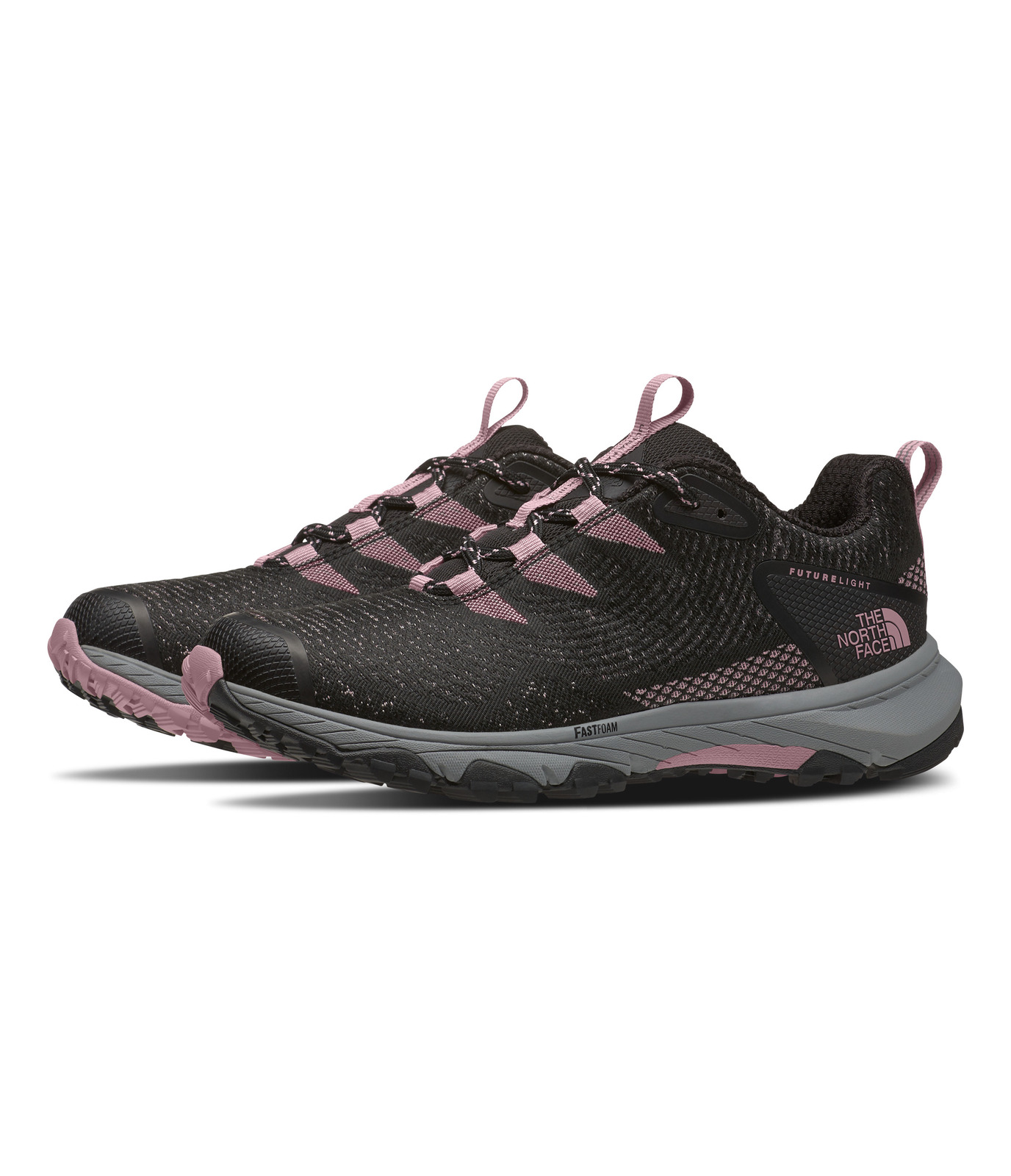 ultra fastpack iii mid futurelight hiking boots