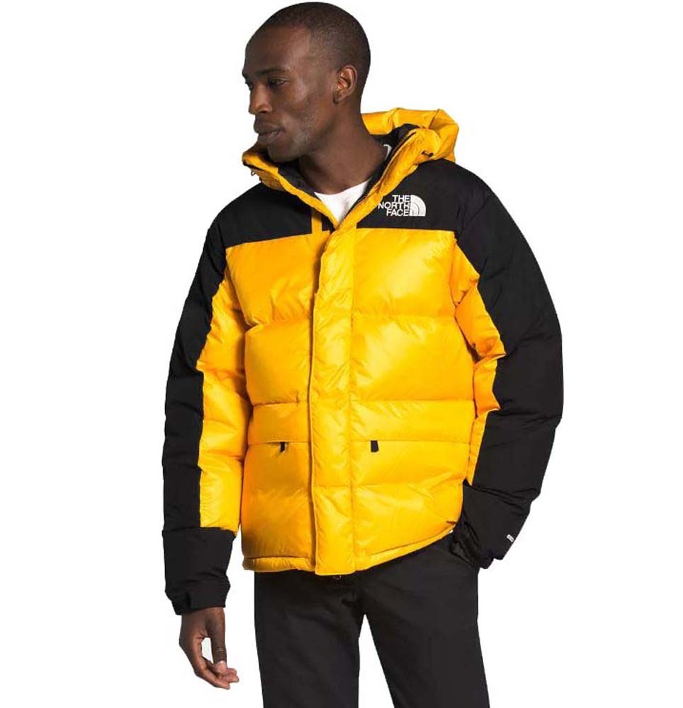 The North Face HMLYN Down Parka Mens Insulated Jacket