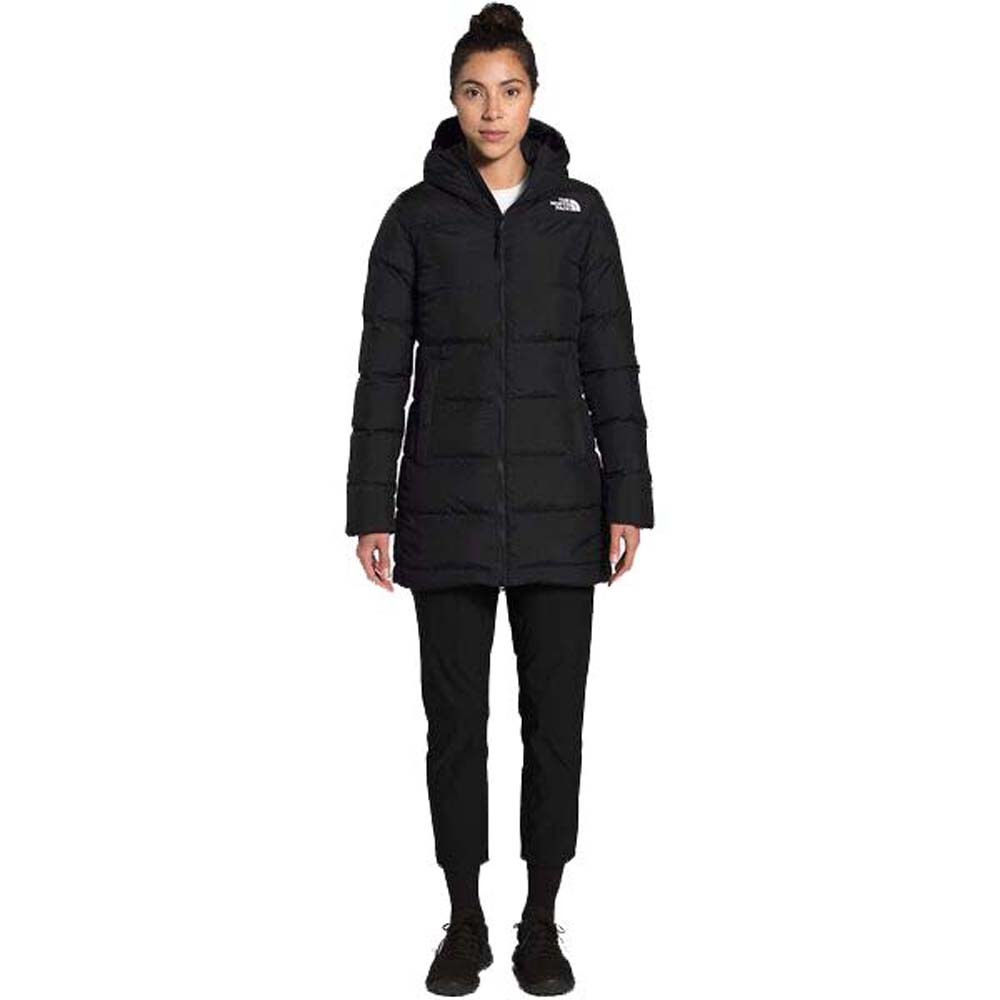 north face gotham parka