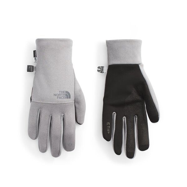 TNF Medium Grey Heather