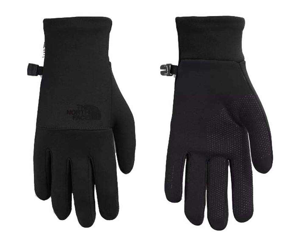 TNF Black