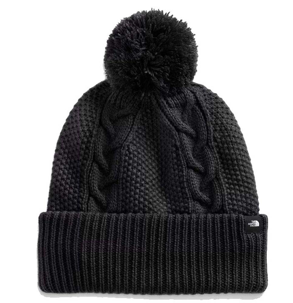 The North Face Cable Minna Womens Beanie