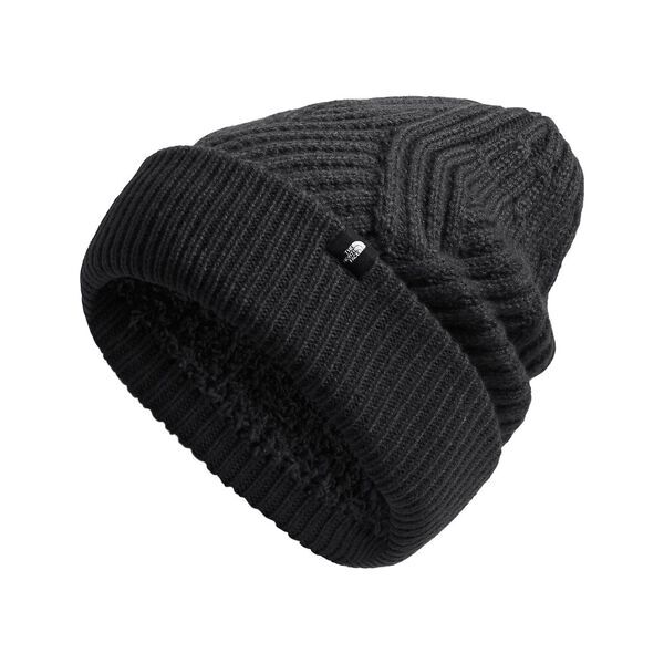 Face Reyka Reversible Womens Beanie