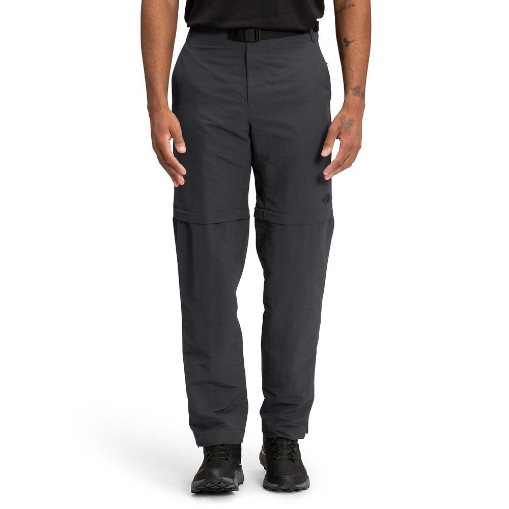 men's the north face hiking pants