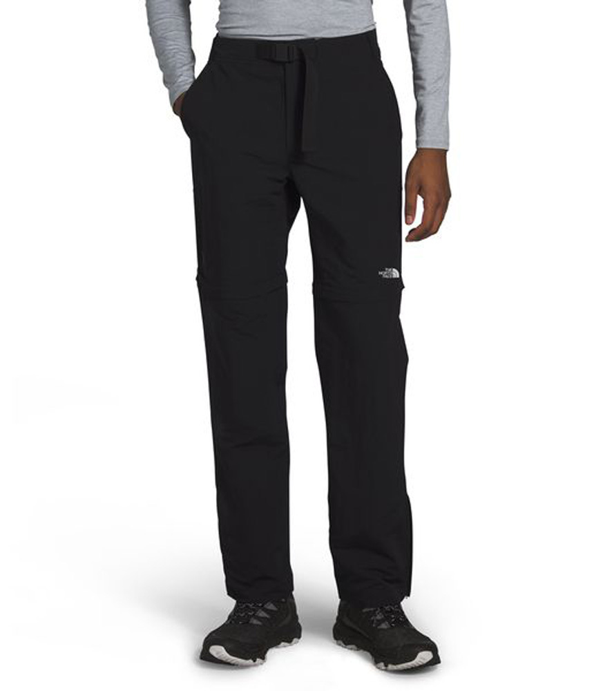 the north face paramount trail convertible pant