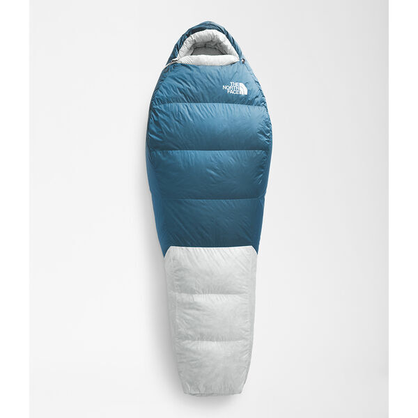 Sleeping on sale bag tnf