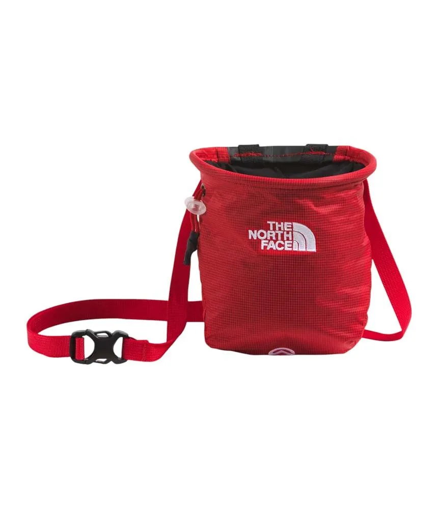 TNF Red