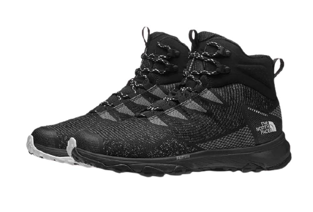 the north face ultra fastpack iii mid gtx woven