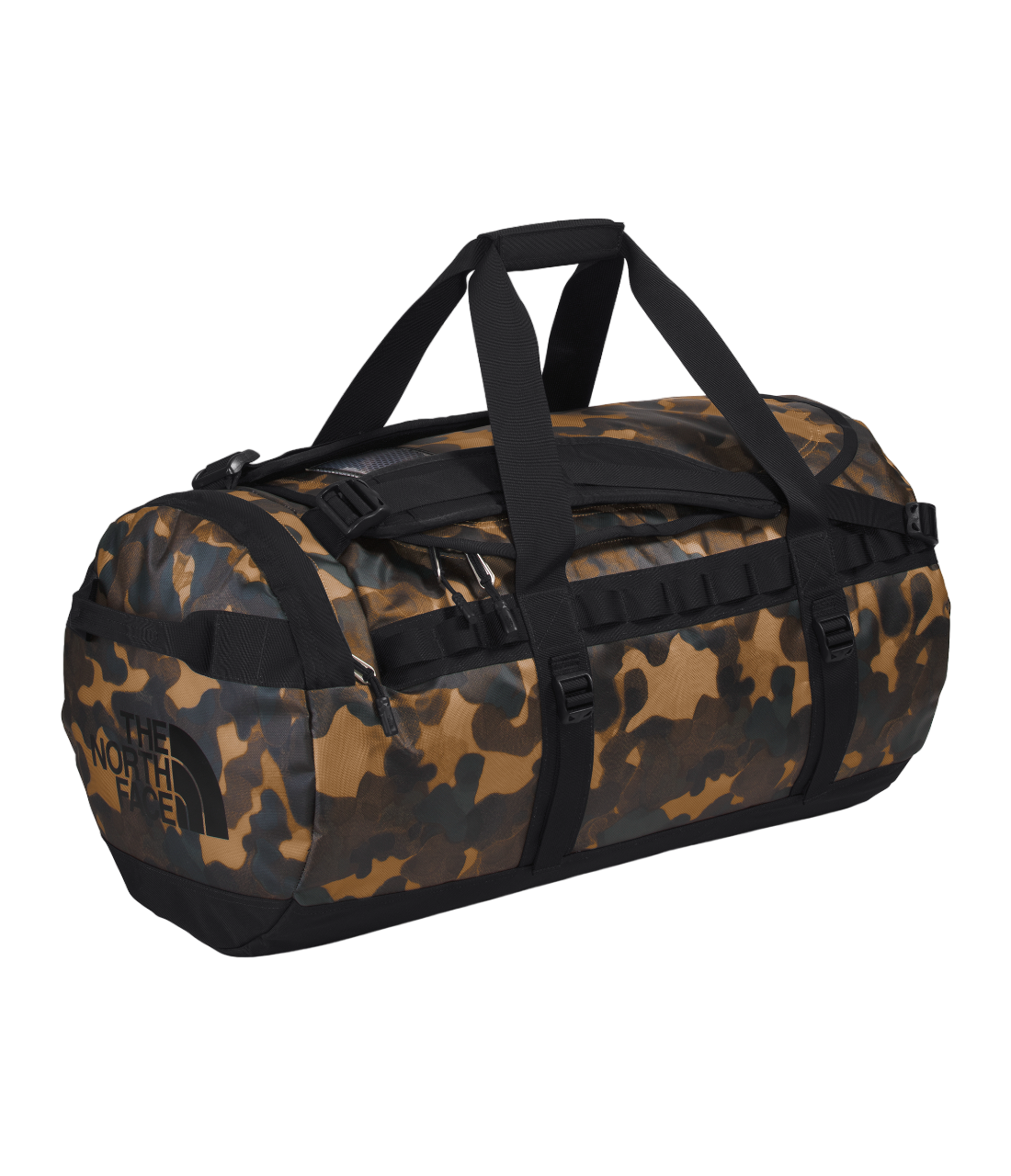 basecamp duffel bag
