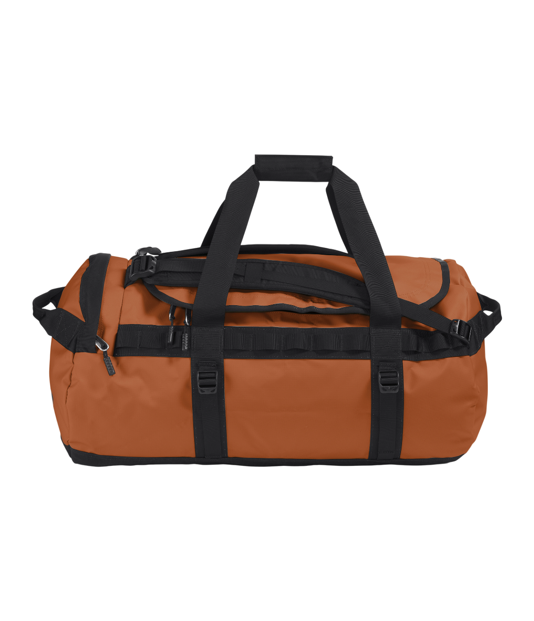 Burnt Umber/TNF Black