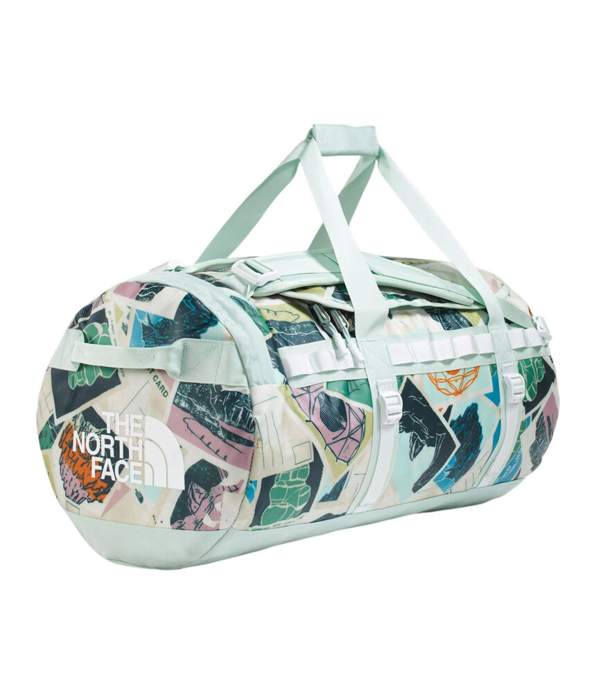 Opal Frost TNF Postcards Print/Opal Frost/Pearl Stone