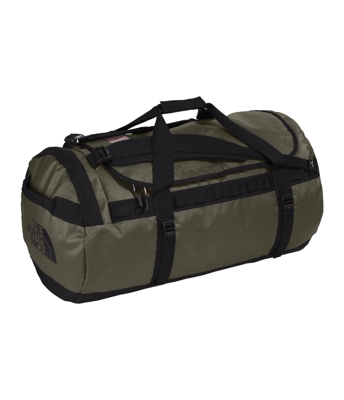 New Taupe Green/TNF Black/NPF