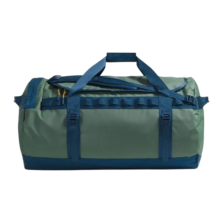 Duck Green/Shady Blue