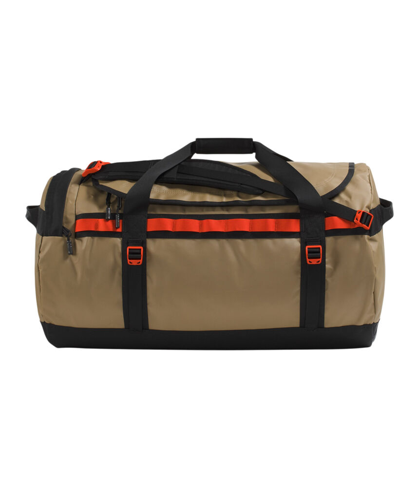 Cedar/TNF Black/Lava Red