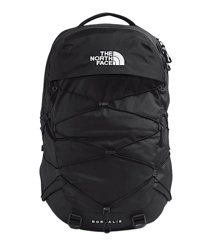 TNF Black/TNF Black/NPF