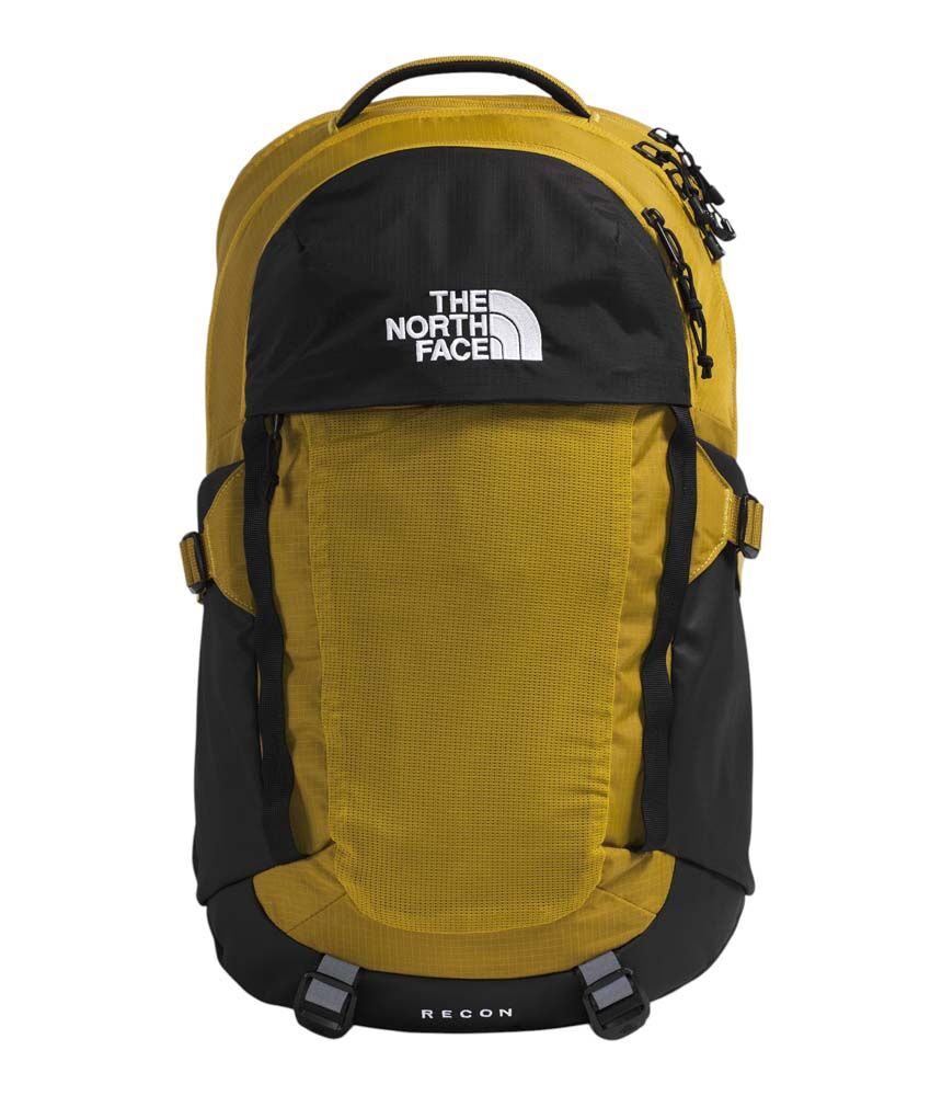 Deep Dijon/TNF Black