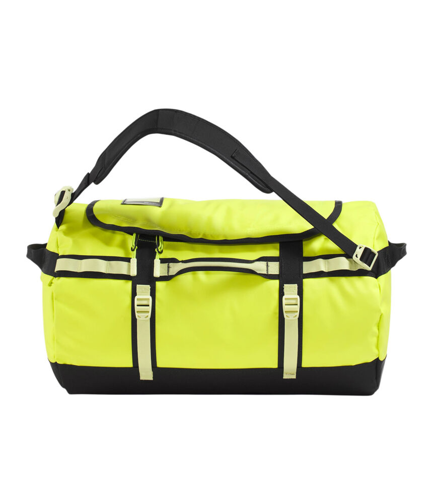 Fizz Lime/Lemon Mist/TNF Black