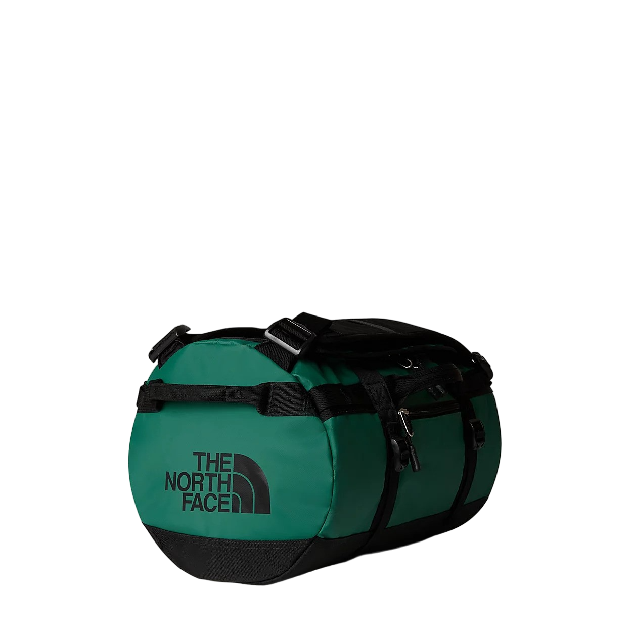 The north face base camp duffel xs tnf black on sale