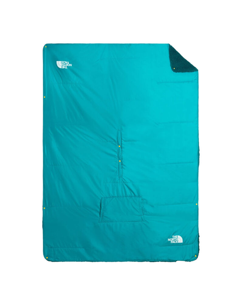Pacific Teal/Restorative Teal