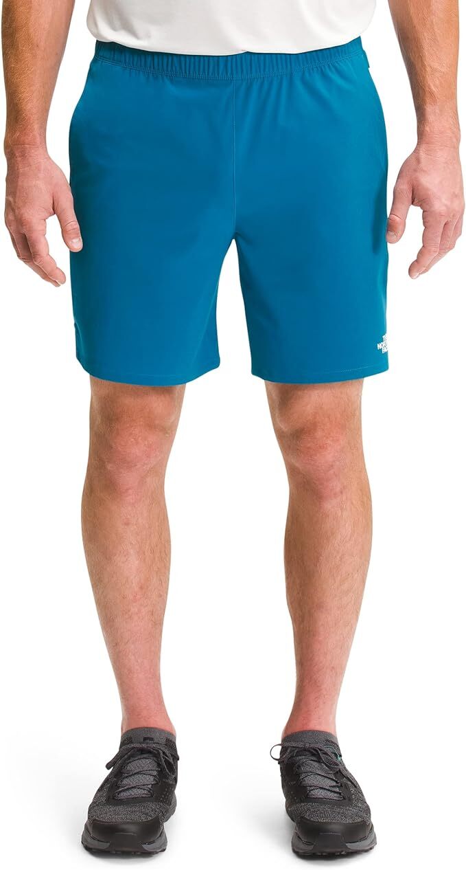 The North Face Wander Mens Hiking Shorts