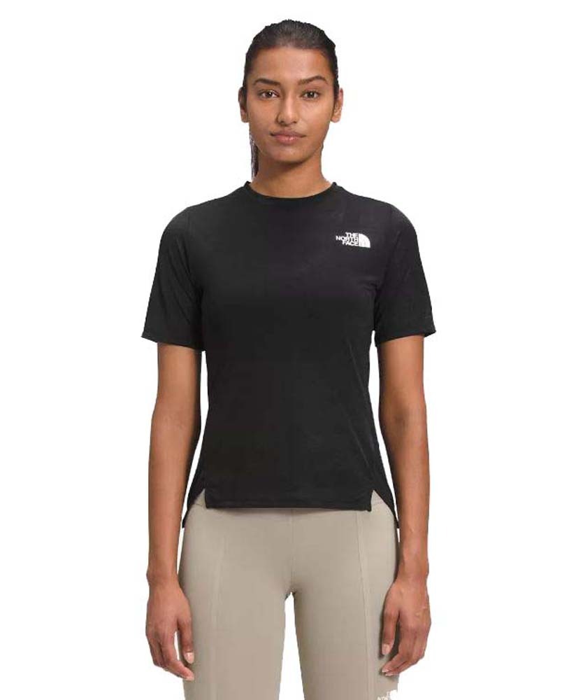 The North Face Up With The Sun S/S 