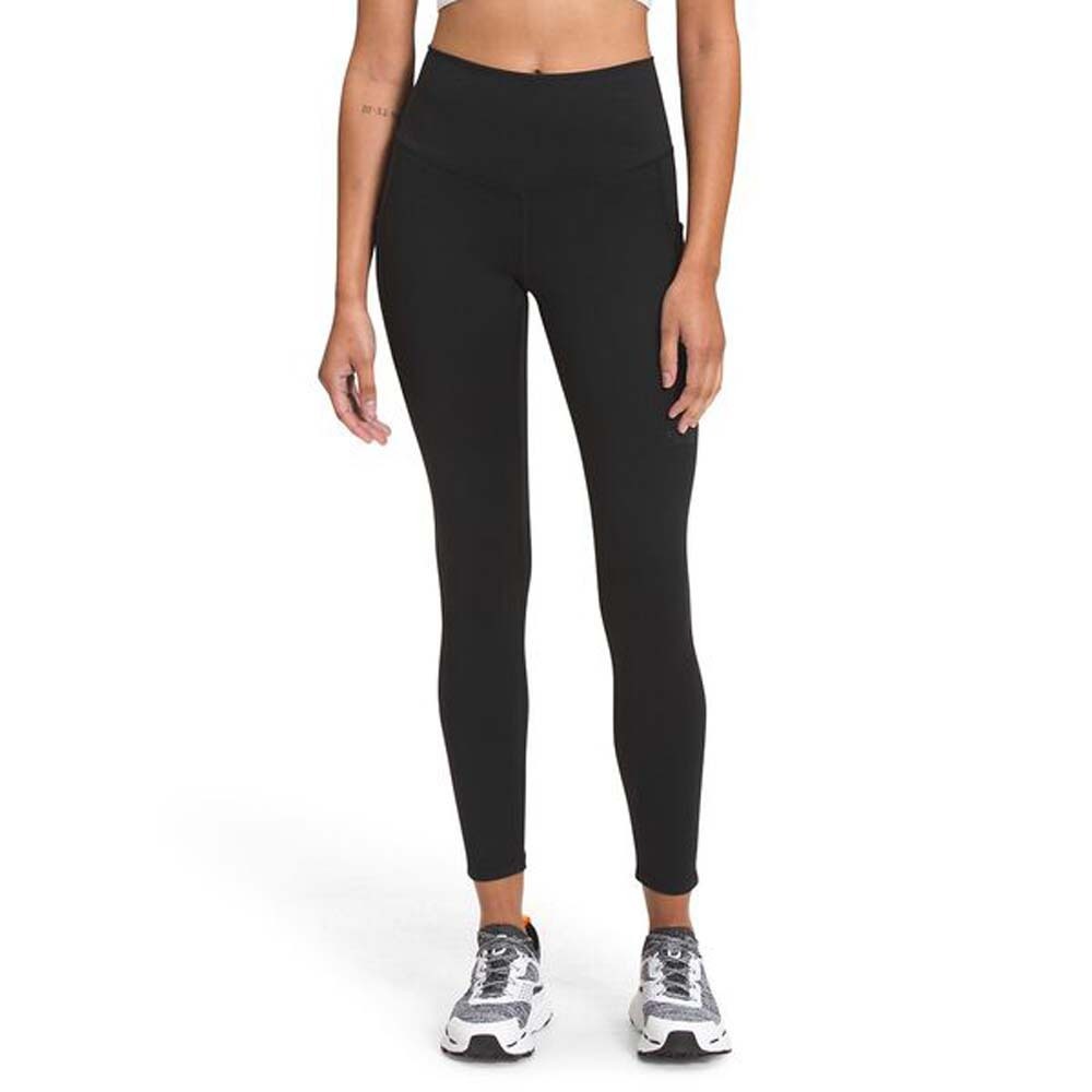 north face leggings with pockets
