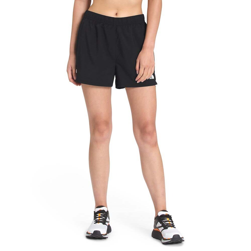 North Face Movmynt Womens Running Shorts