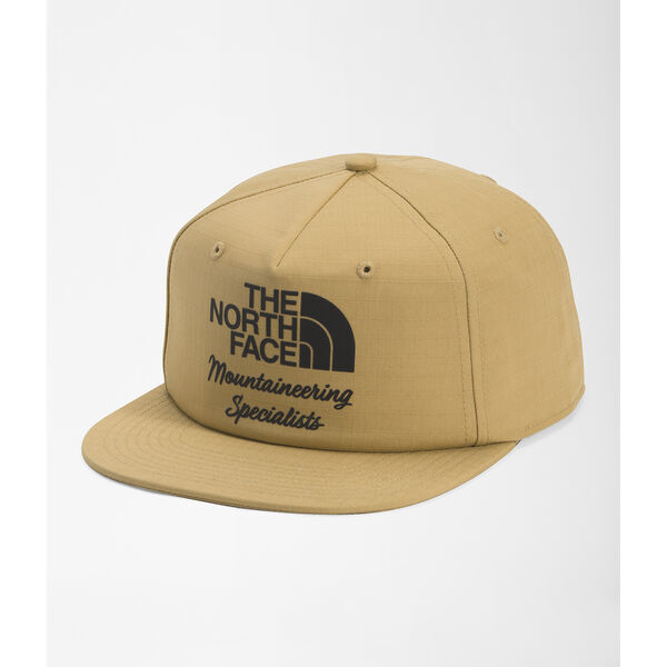 【新品未使用】THE NORTH FACE PLASKETT BALLCAP