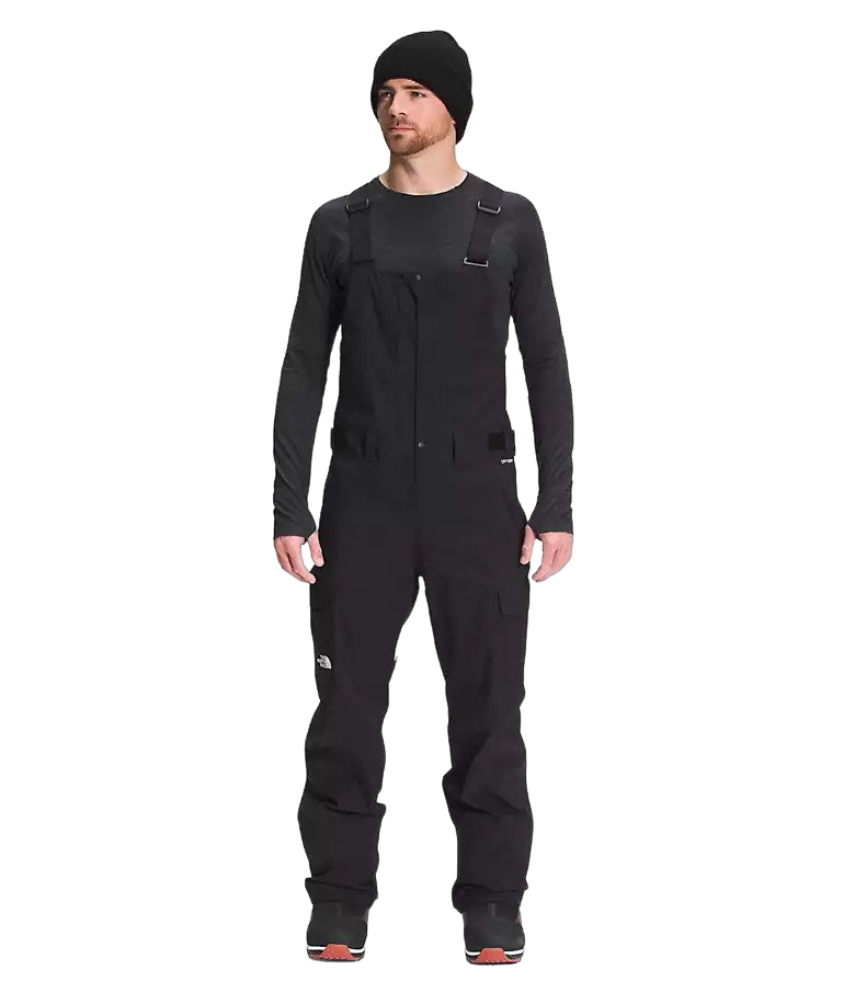 TNF Black