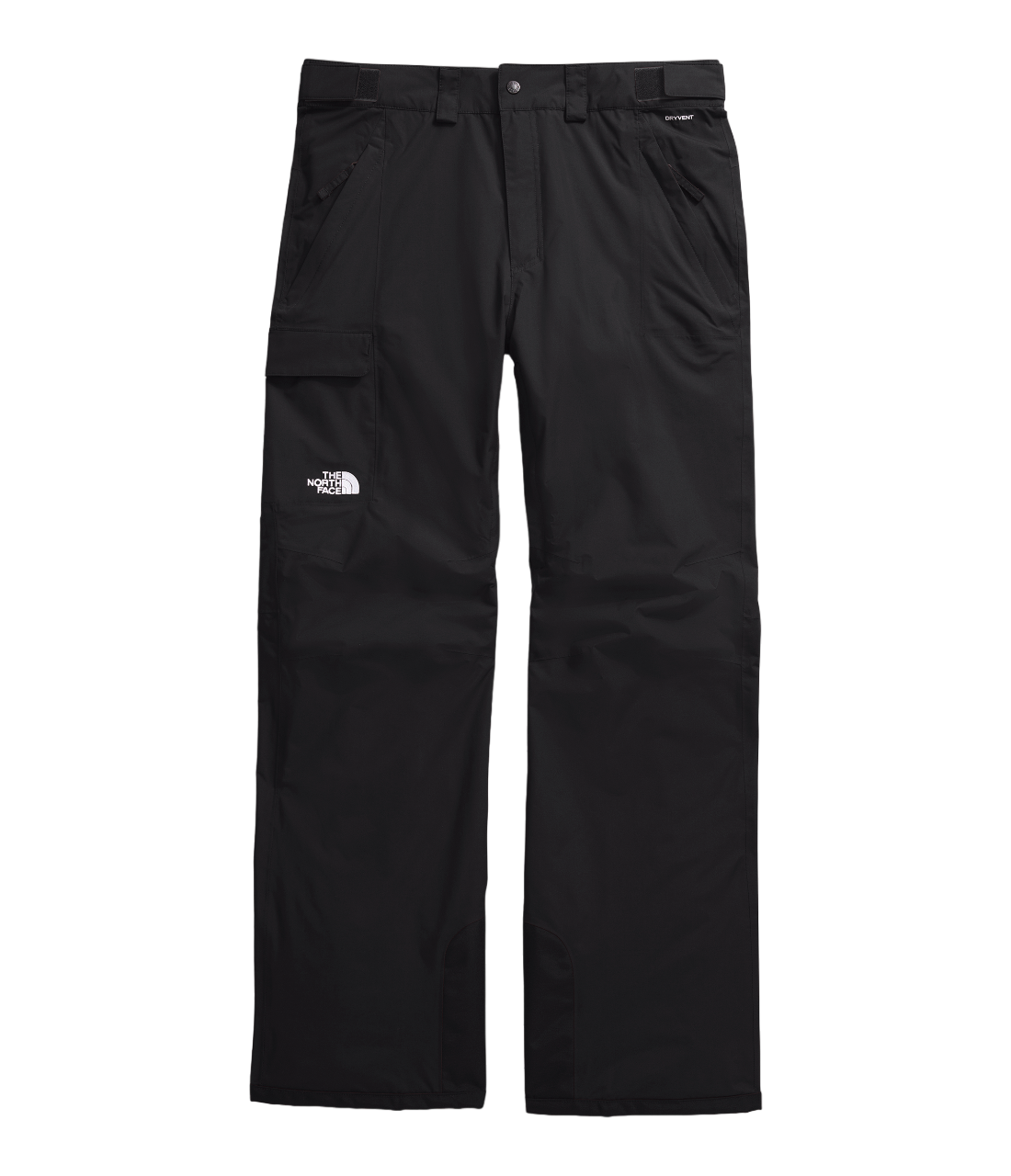 TNF Black/NPF