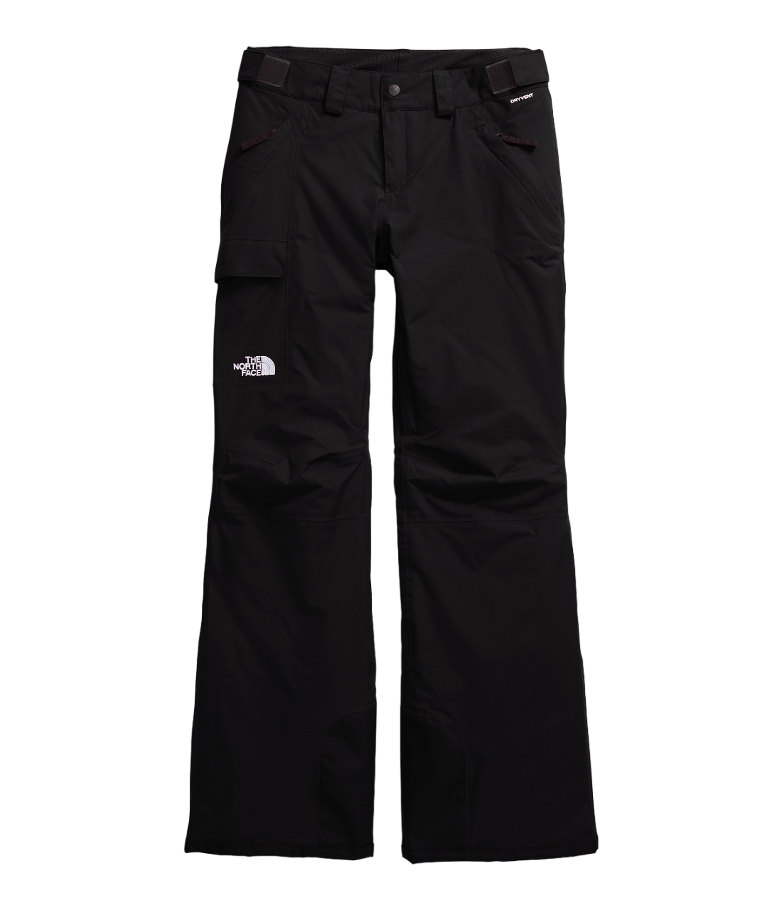 TNF Black/NPF