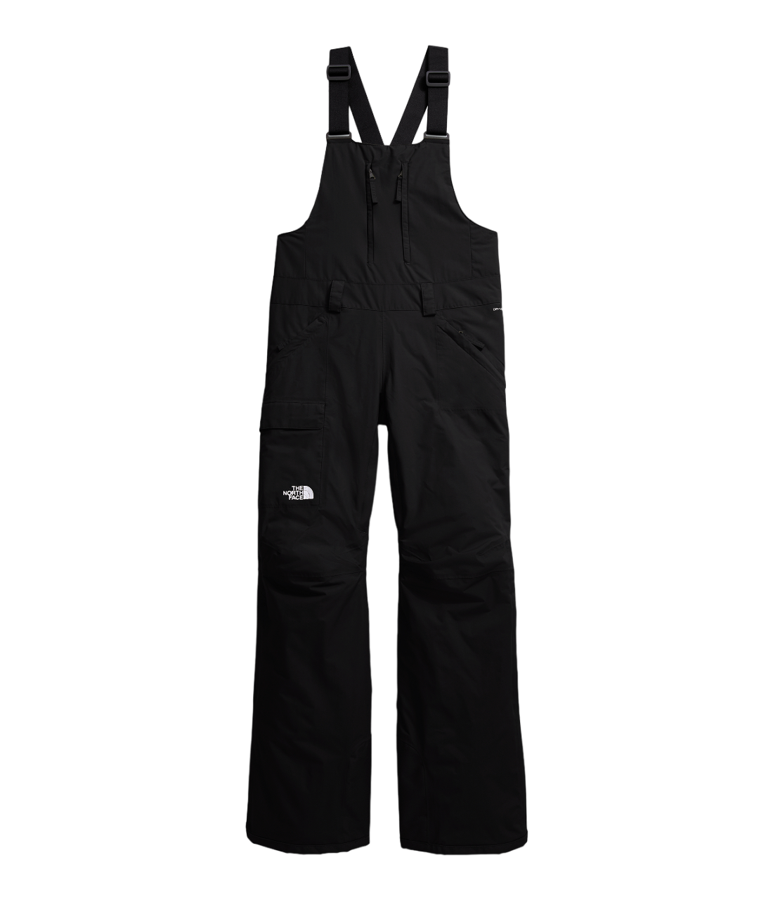 TNF Black/NPF