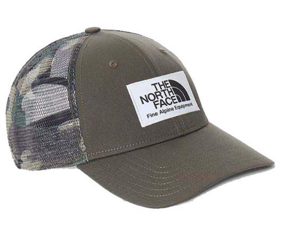 The North Face Deep Fit Mudder Trucker Cap