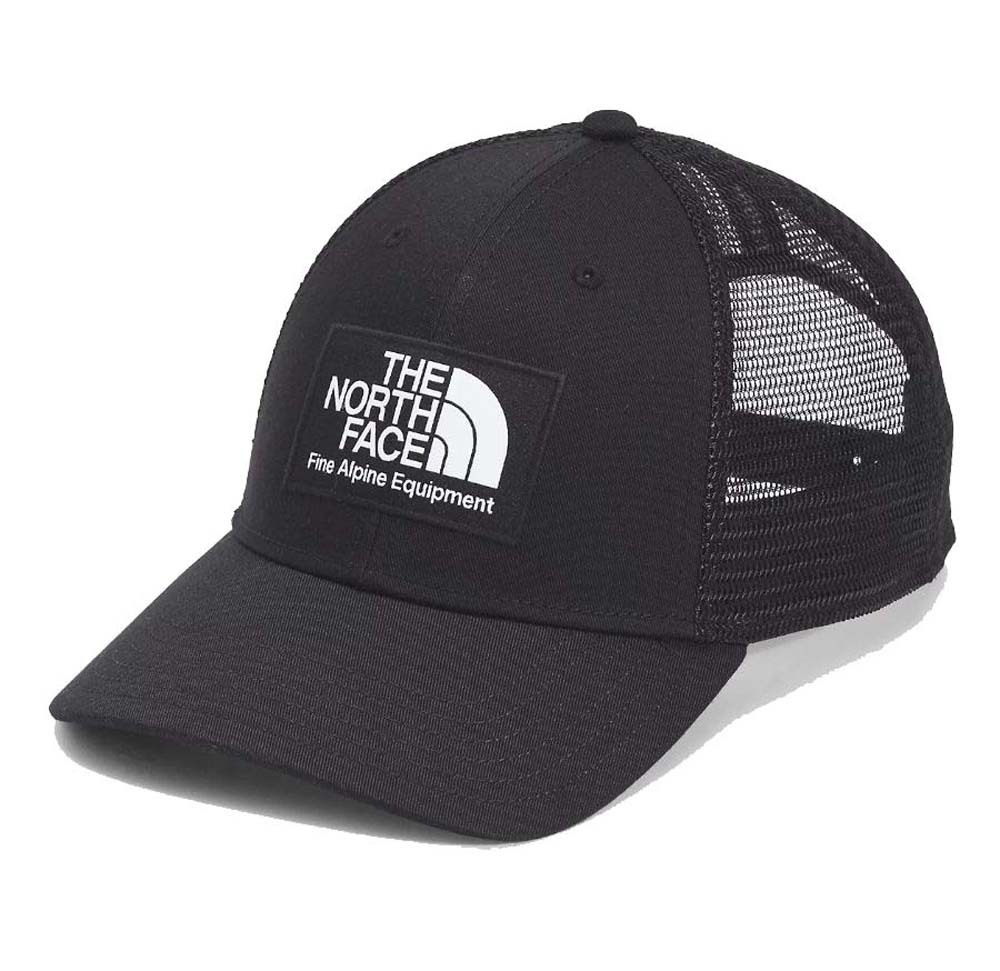 TNF Black