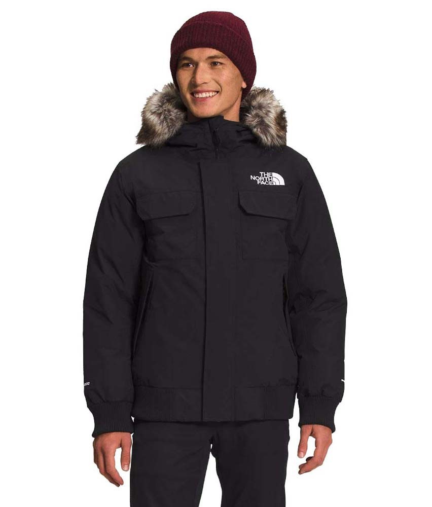 TNF Black