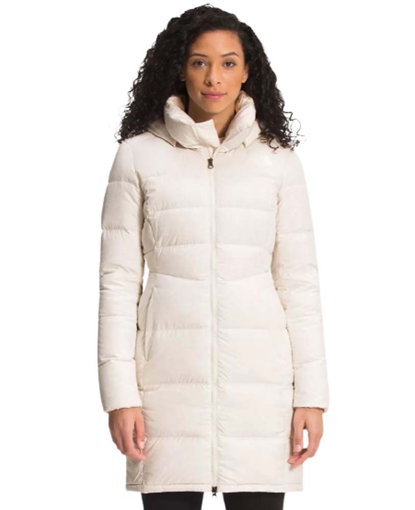 Metropolis deals 2 parka