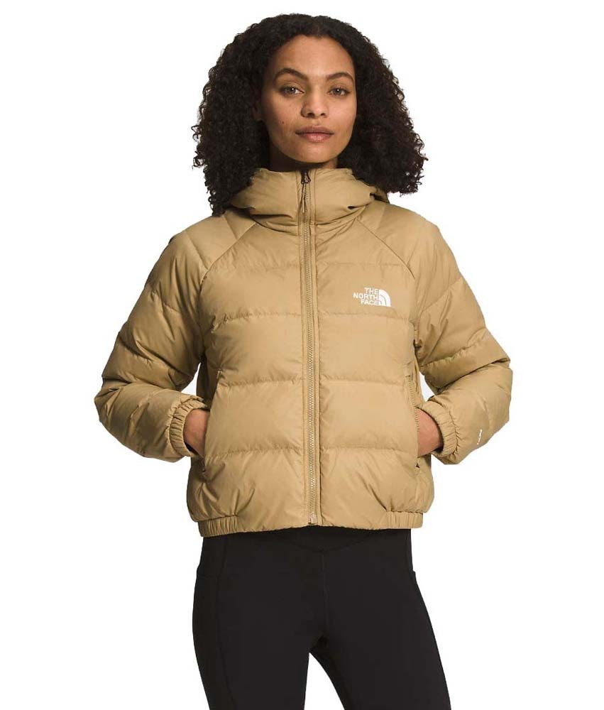 The North Face Hydrenalite Down Womens Hooded Jacket