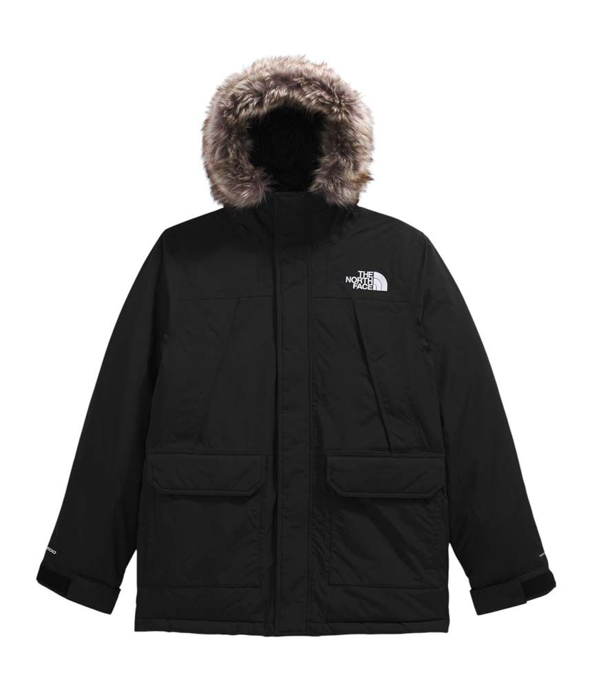 TNF Black/TNF Black