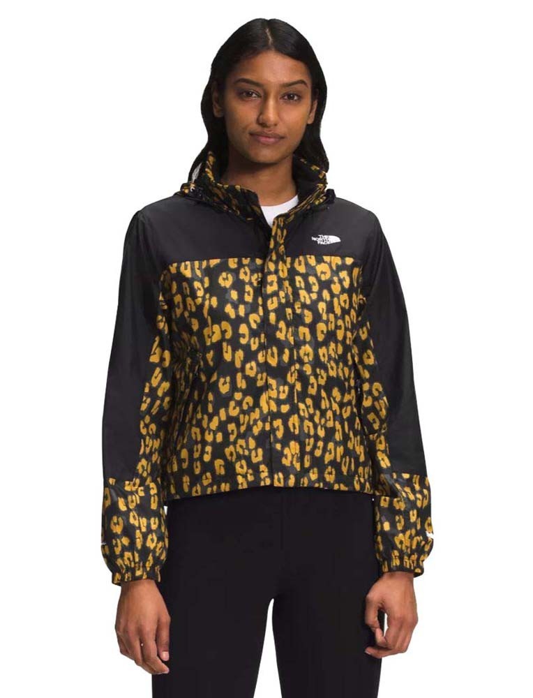 hydrenaline wind jacket