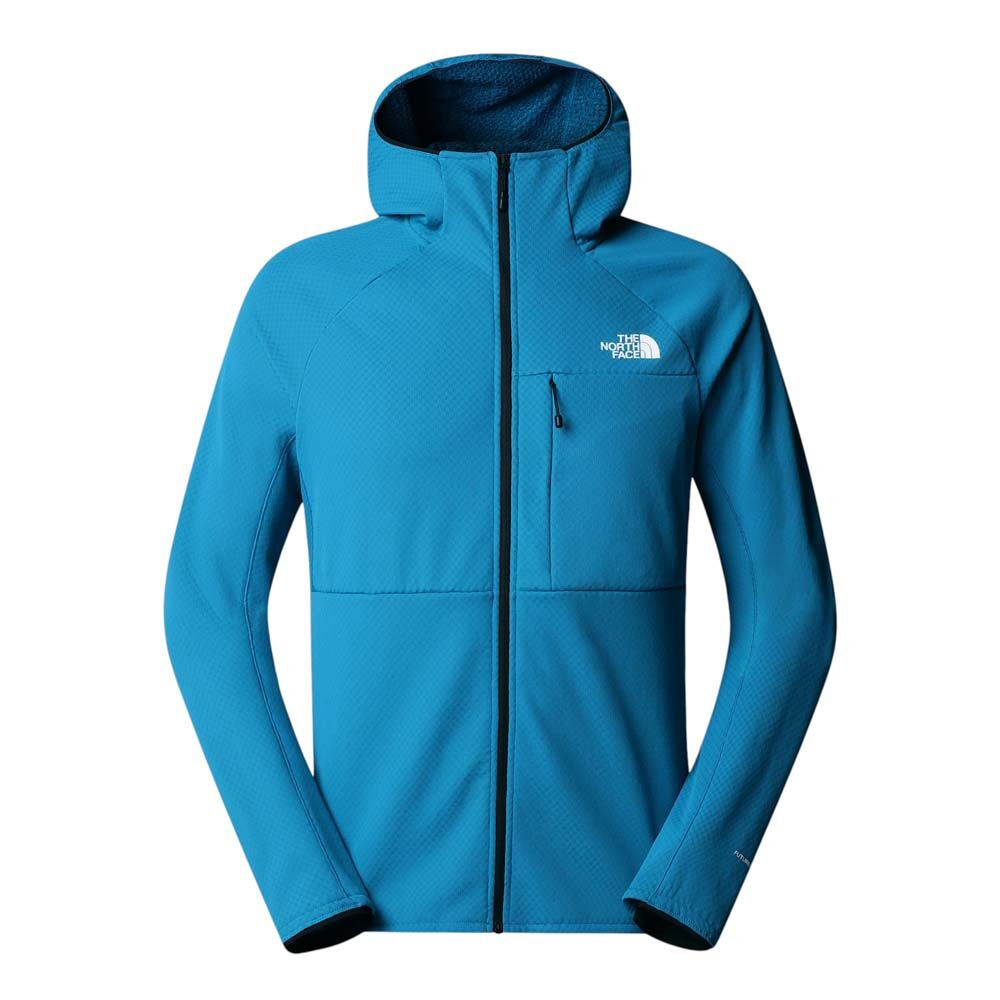 Dusk Blue