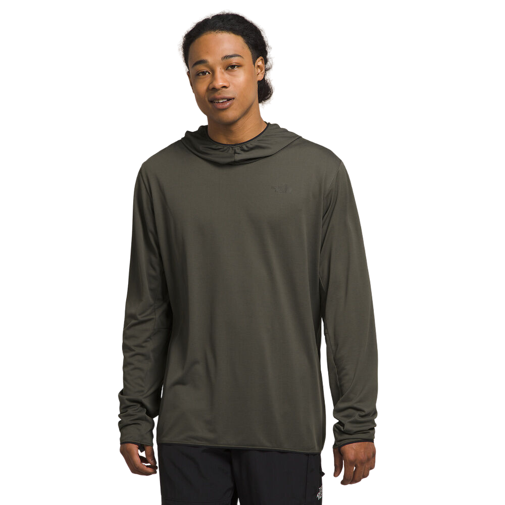 The North Face Belay Mens Sun Hoody