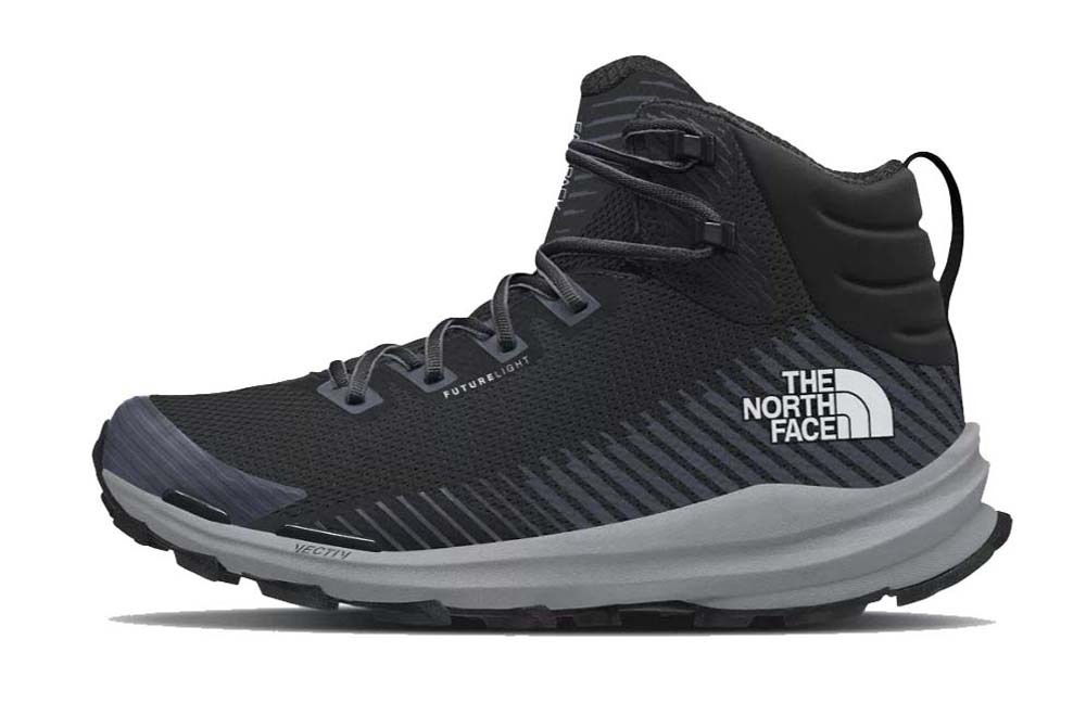 North face mens walking boots deals