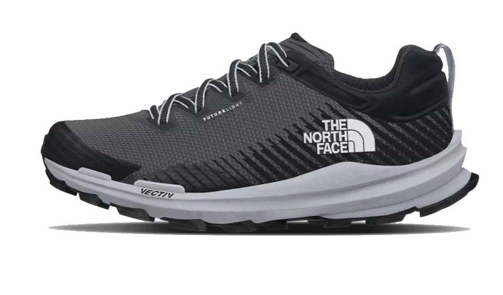 The North Face VECTIV Fastpack Futurelight Womens Hiking Shoes