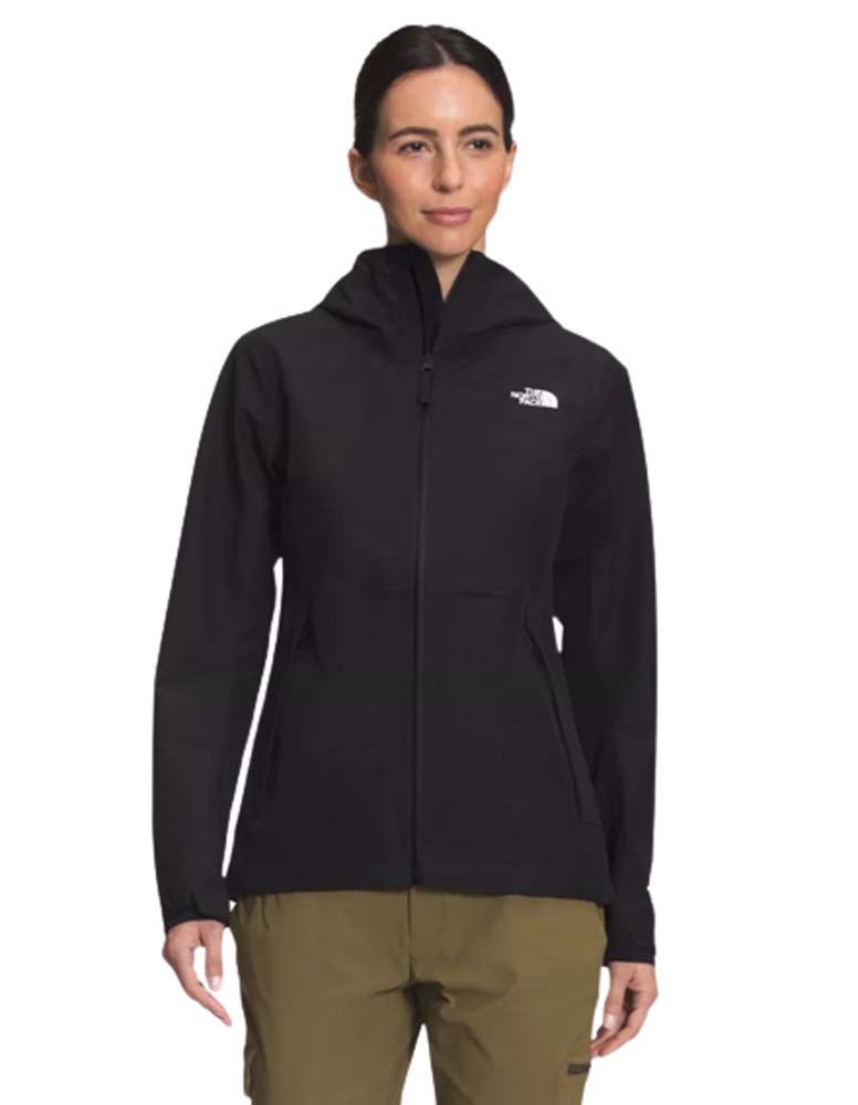 TNF Black