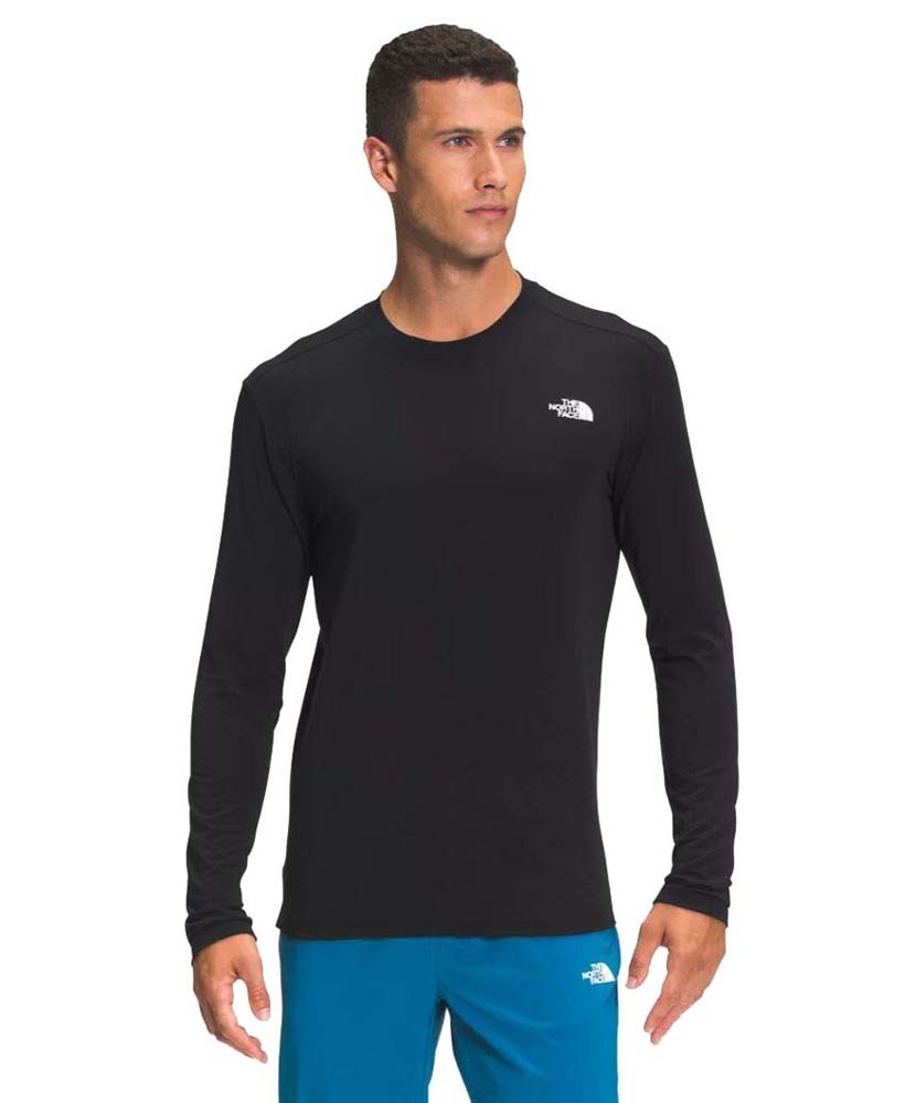 TNF Black