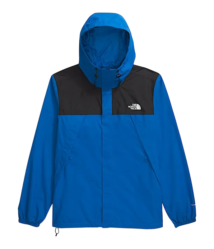 Hero Blue/TNF Black