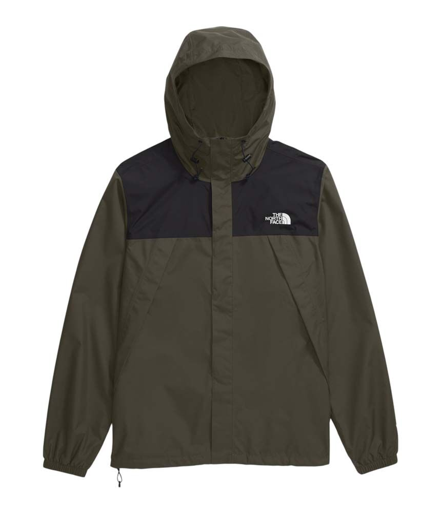 New Taupe Green/TNF Black