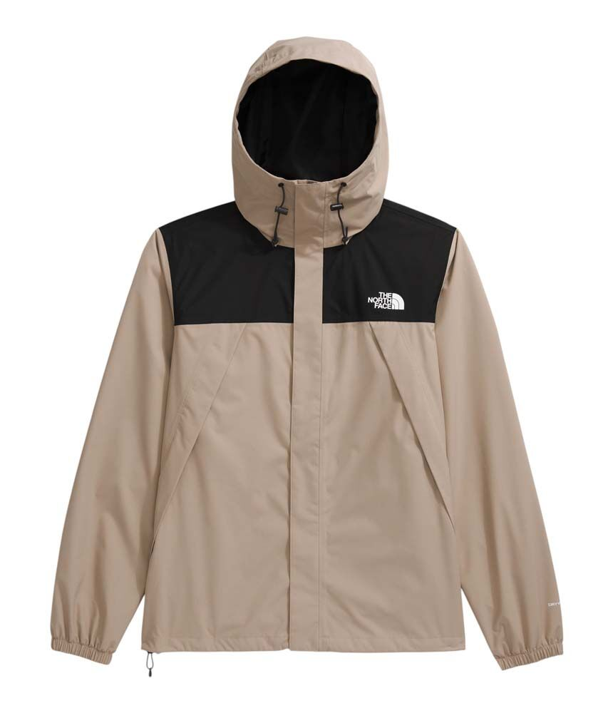 Mushroom Grey/TNF Black