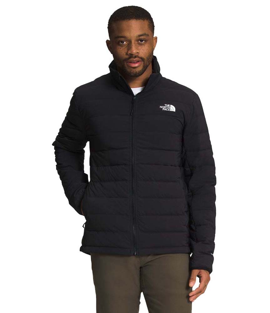 TNF Black/NPF